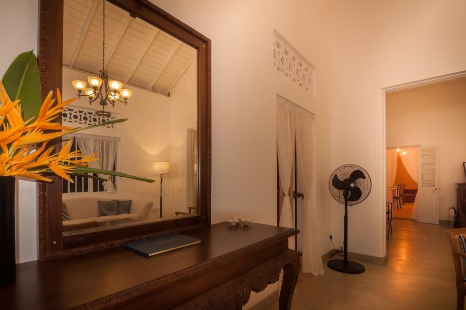 Villa Cozynest Galle Exterior foto