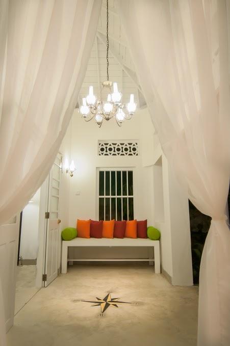 Villa Cozynest Galle Exterior foto