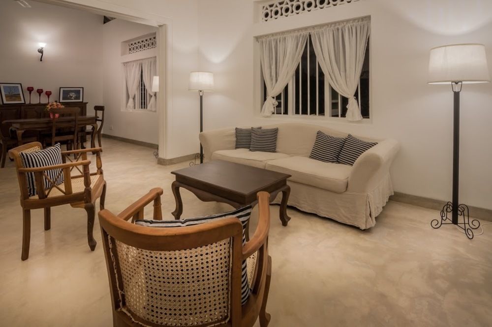 Villa Cozynest Galle Exterior foto