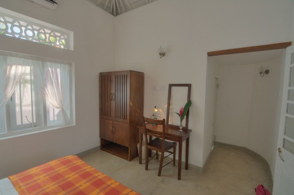 Villa Cozynest Galle Exterior foto