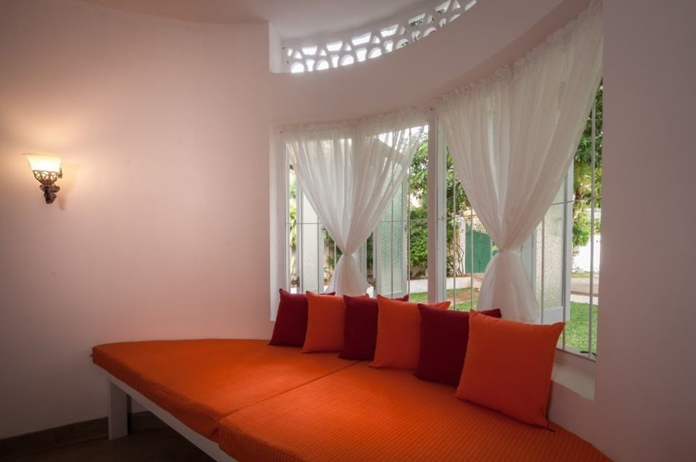 Villa Cozynest Galle Exterior foto