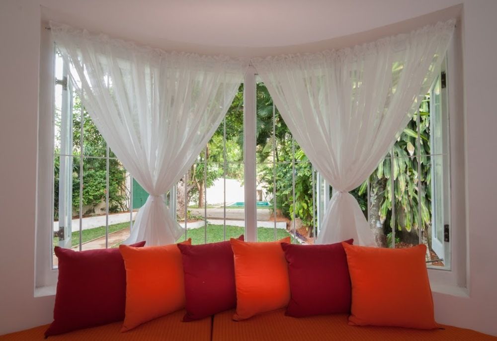 Villa Cozynest Galle Exterior foto