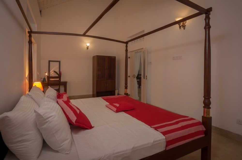 Villa Cozynest Galle Exterior foto