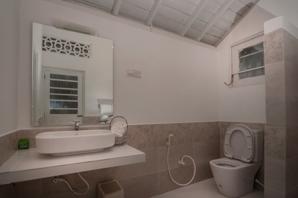 Villa Cozynest Galle Exterior foto