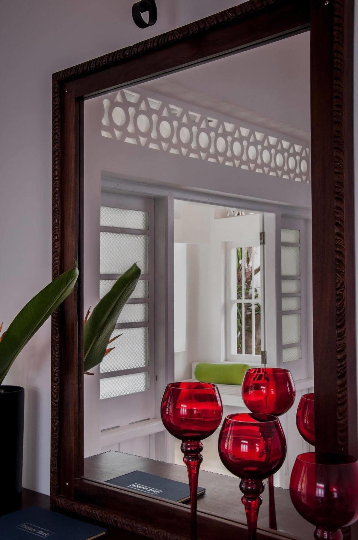 Villa Cozynest Galle Exterior foto