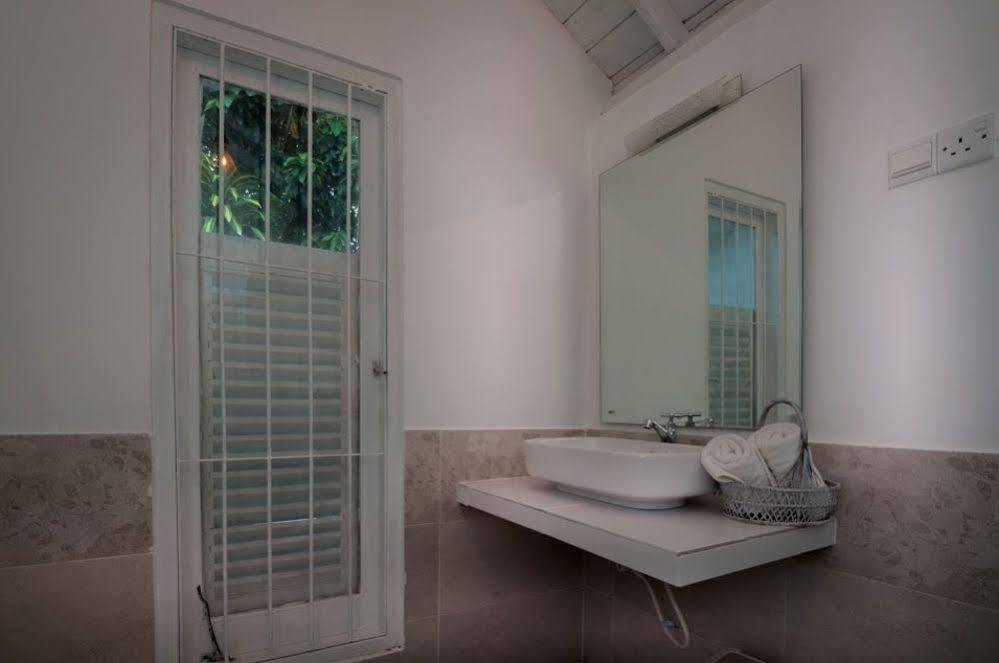 Villa Cozynest Galle Exterior foto