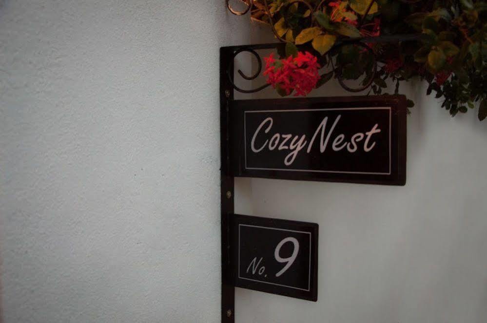 Villa Cozynest Galle Exterior foto