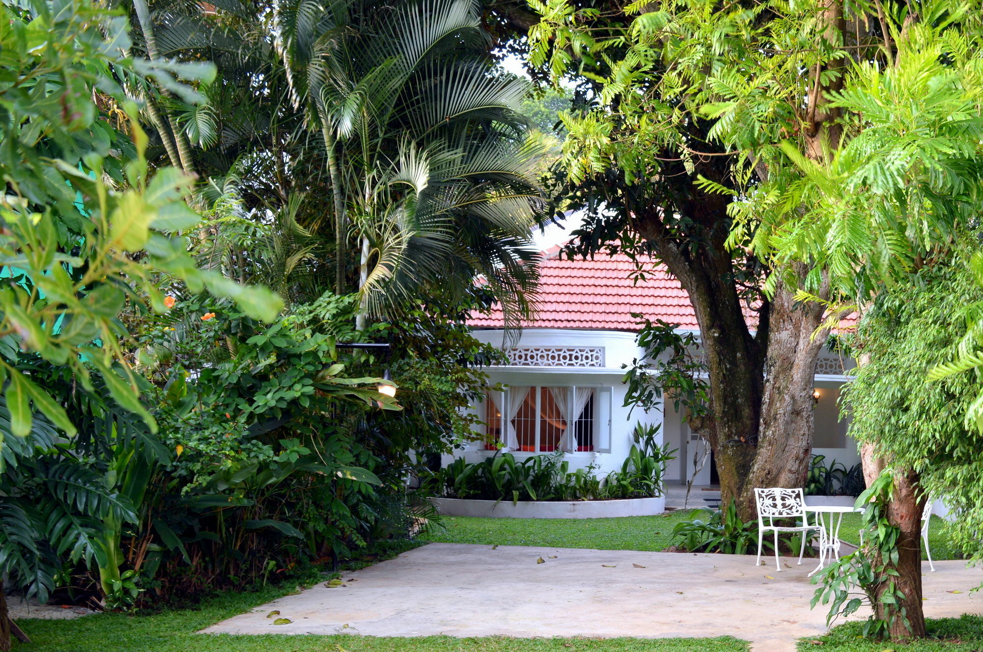 Villa Cozynest Galle Exterior foto