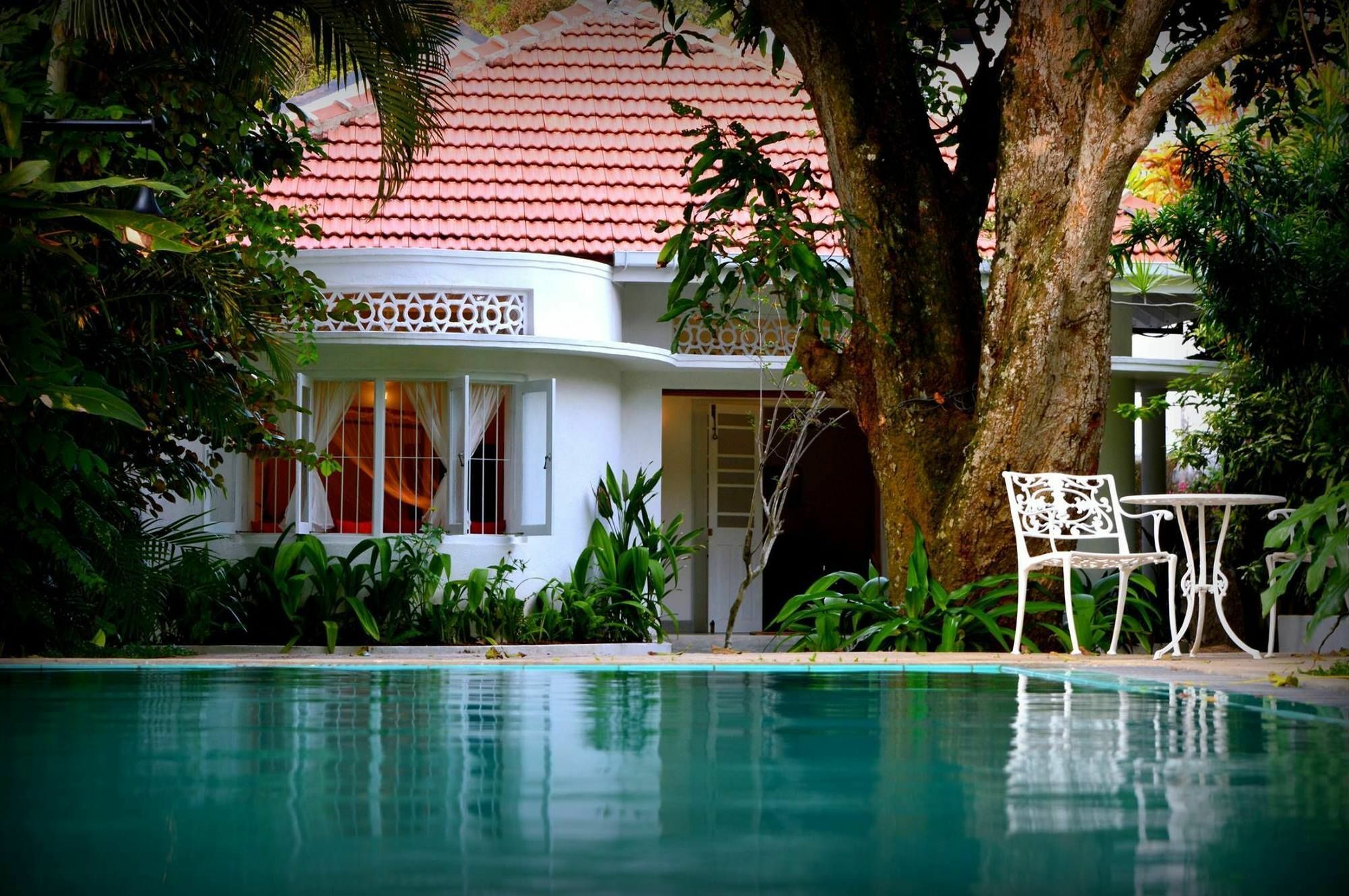 Villa Cozynest Galle Exterior foto