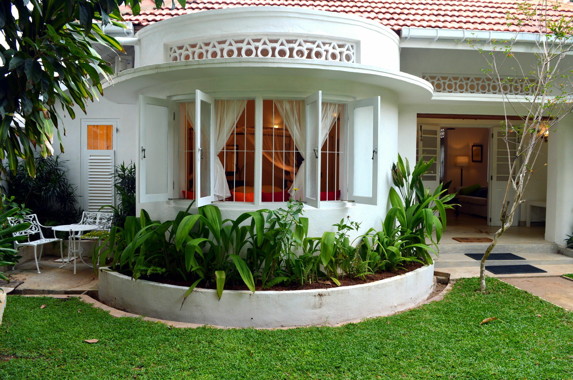 Villa Cozynest Galle Exterior foto