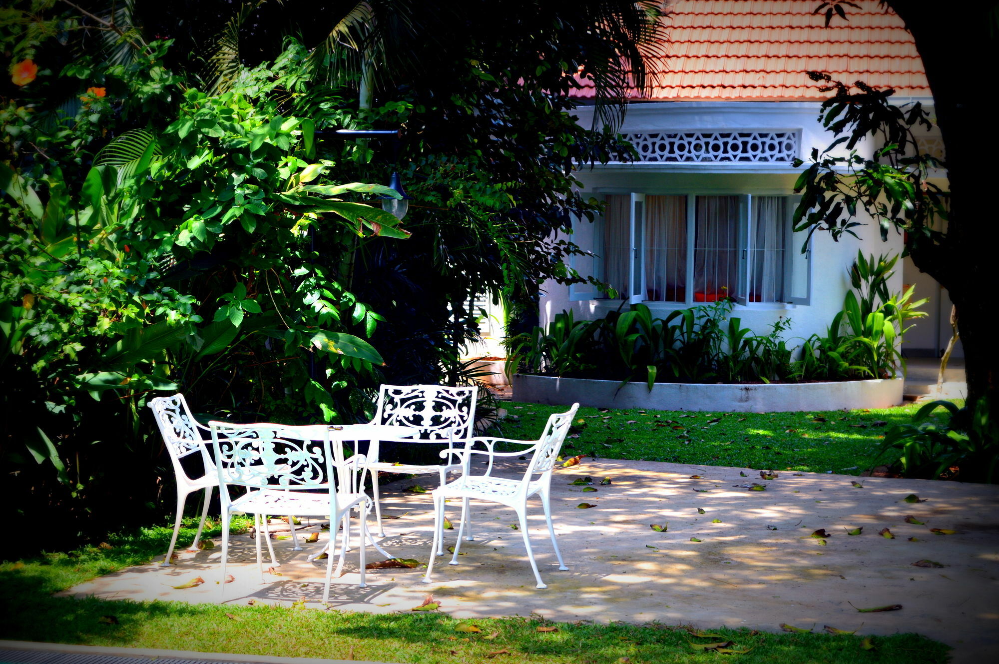 Villa Cozynest Galle Exterior foto
