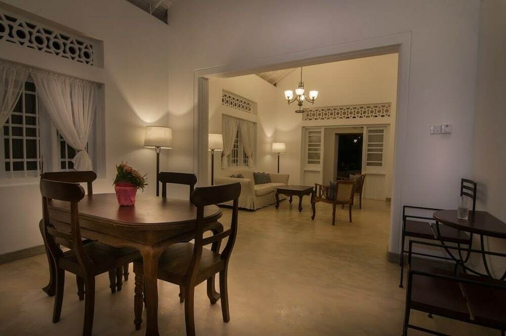 Villa Cozynest Galle Exterior foto