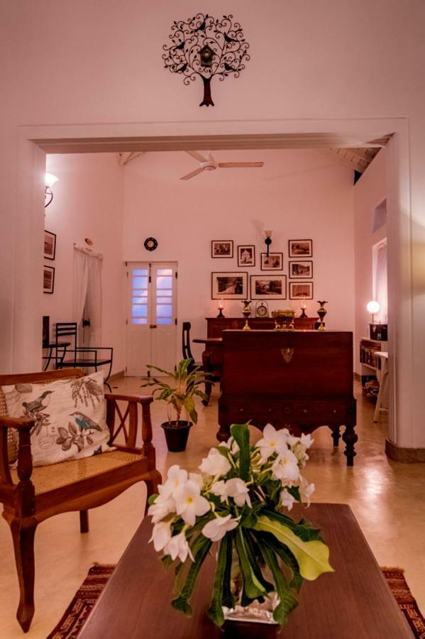 Villa Cozynest Galle Exterior foto