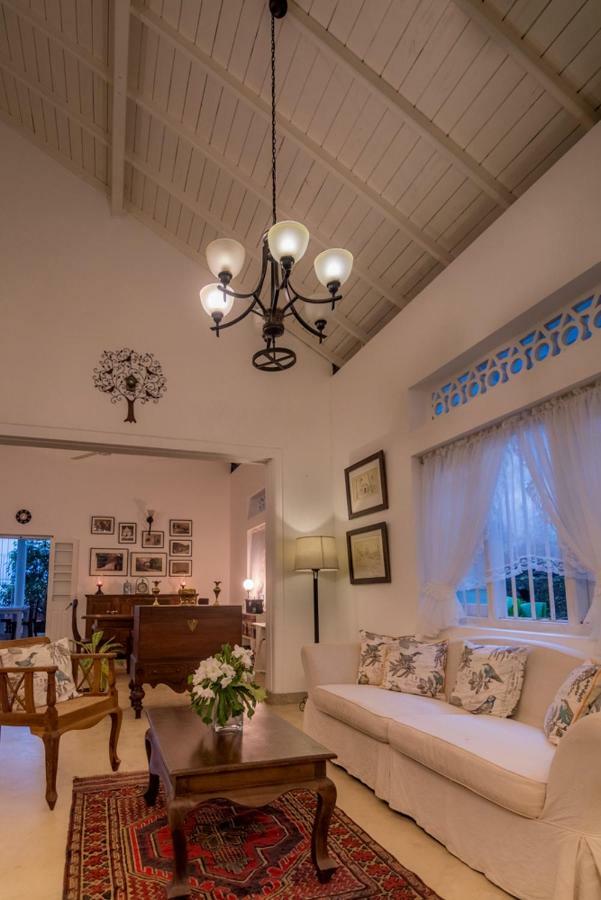 Villa Cozynest Galle Exterior foto