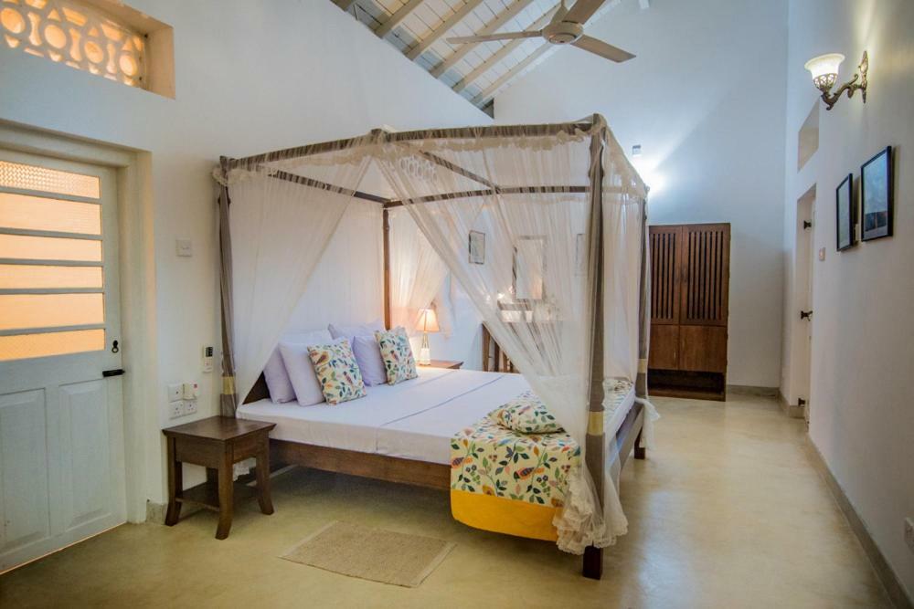 Villa Cozynest Galle Exterior foto