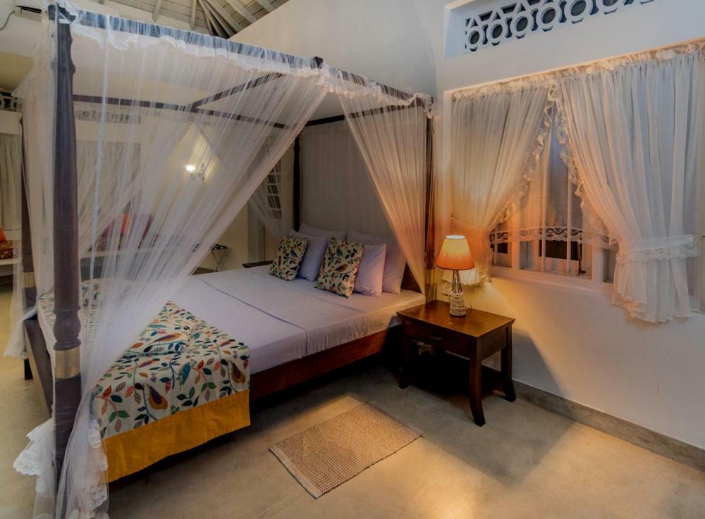 Villa Cozynest Galle Exterior foto